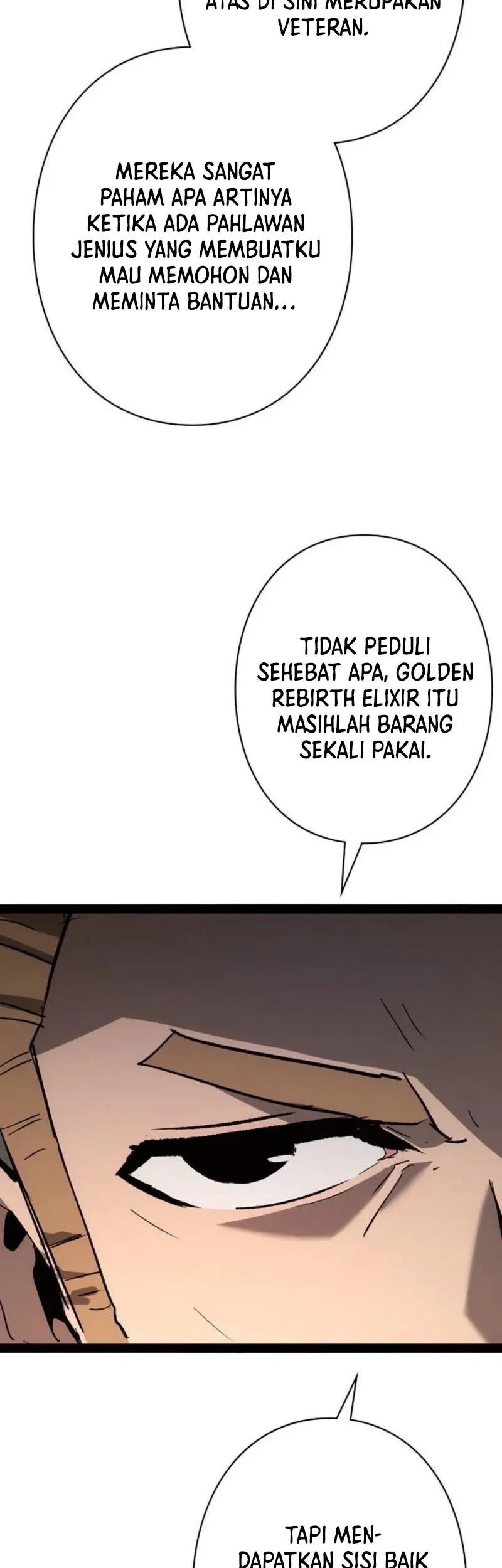 Become the Strongest Hero Through the Cheat System Chapter 98 - halaman 10