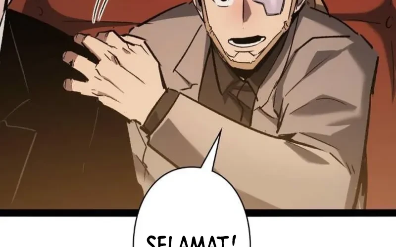 Become the Strongest Hero Through the Cheat System Chapter 98 - halaman 28