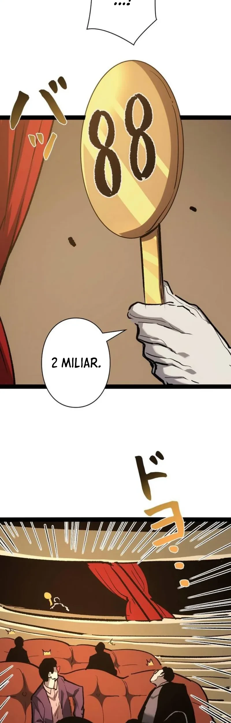 Become the Strongest Hero Through the Cheat System Chapter 98 - halaman 31
