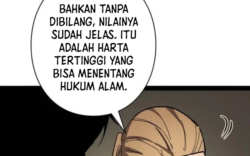 Become the Strongest Hero Through the Cheat System Chapter 98 - halaman 4