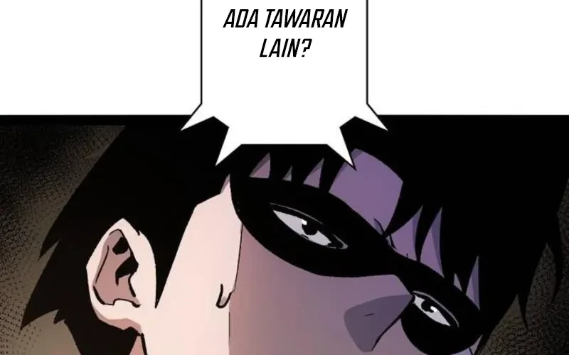 Become the Strongest Hero Through the Cheat System Chapter 98 - halaman 40