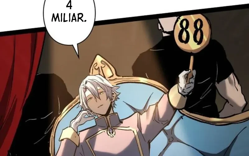 Become the Strongest Hero Through the Cheat System Chapter 98 - halaman 48