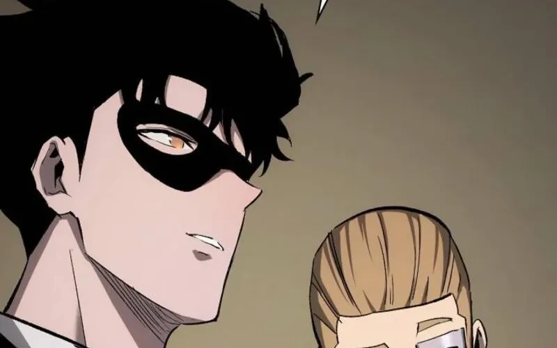 Become the Strongest Hero Through the Cheat System Chapter 98 - halaman 8