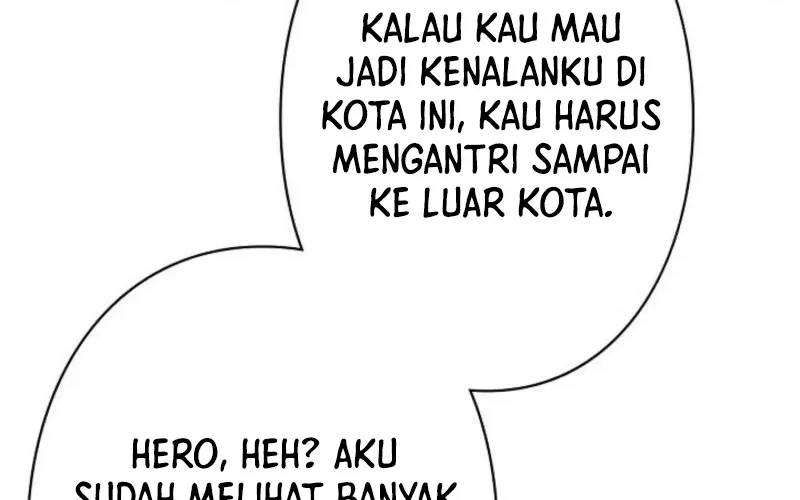 Become the Strongest Hero Through the Cheat System Chapter 99 - halaman 12