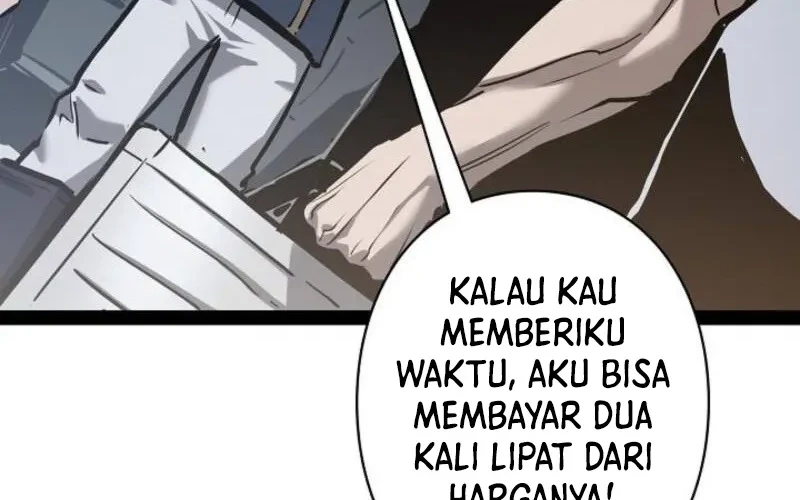 Become the Strongest Hero Through the Cheat System Chapter 99 - halaman 16