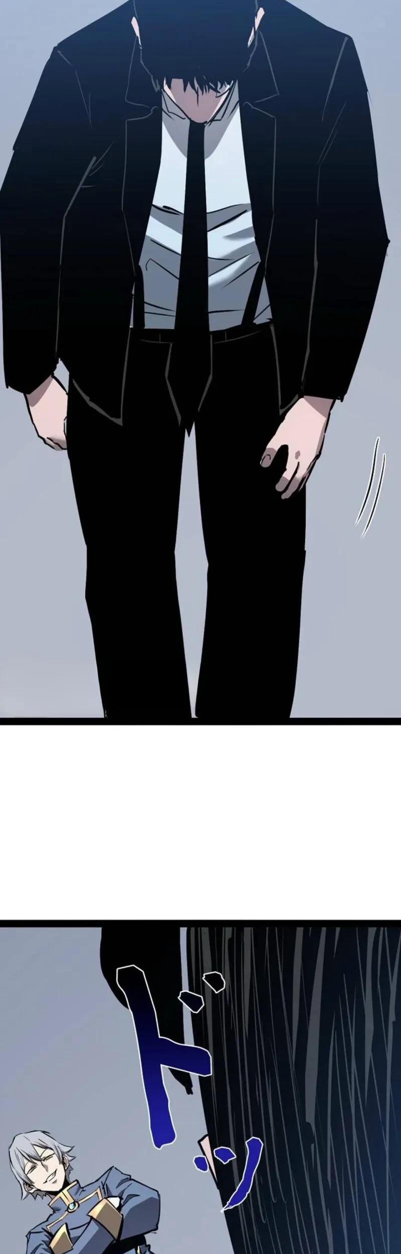 Become the Strongest Hero Through the Cheat System Chapter 99 - halaman 25