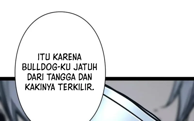 Become the Strongest Hero Through the Cheat System Chapter 99 - halaman 32