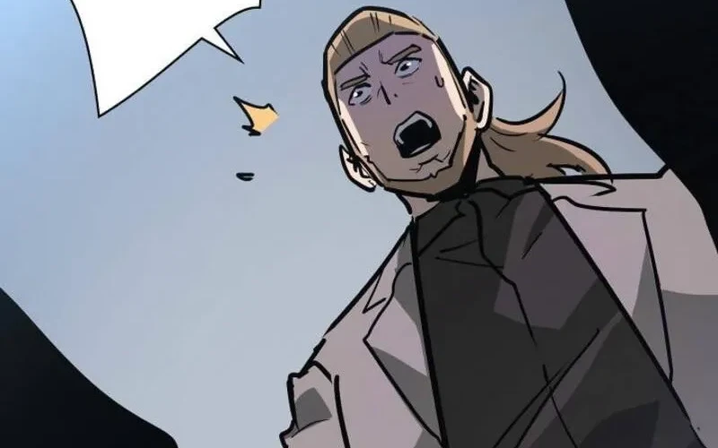 Become the Strongest Hero Through the Cheat System Chapter 99 - halaman 36