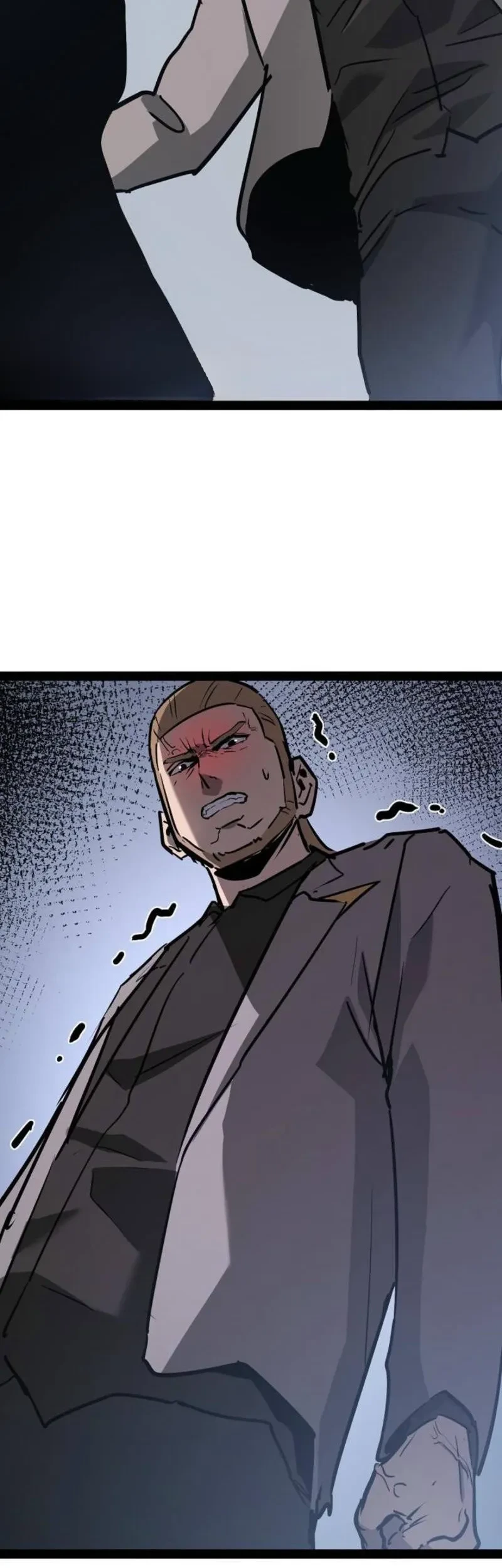 Become the Strongest Hero Through the Cheat System Chapter 99 - halaman 37