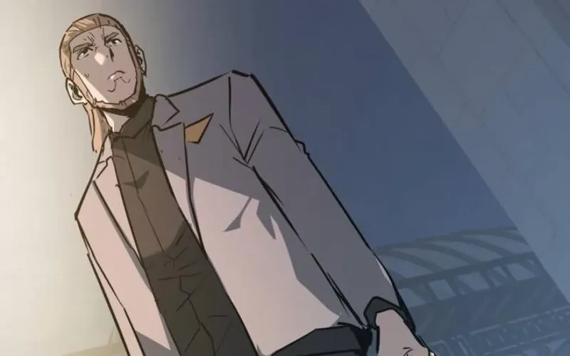 Become the Strongest Hero Through the Cheat System Chapter 99 - halaman 40
