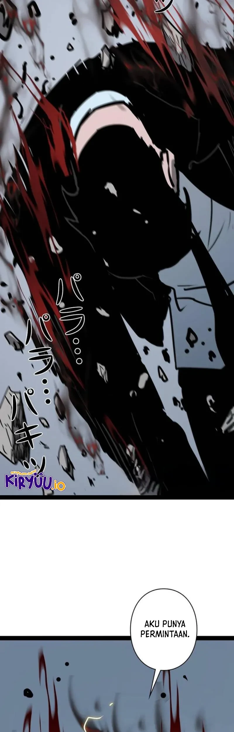 Become the Strongest Hero Through the Cheat System Chapter 99 - halaman 45