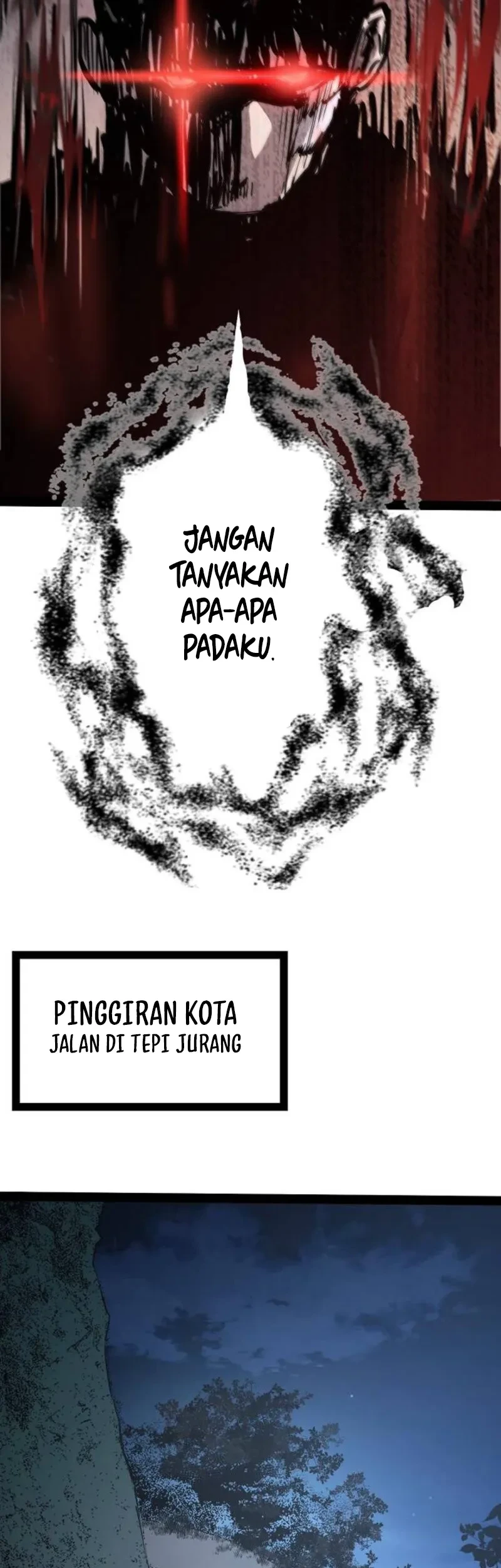 Become the Strongest Hero Through the Cheat System Chapter 99 - halaman 49