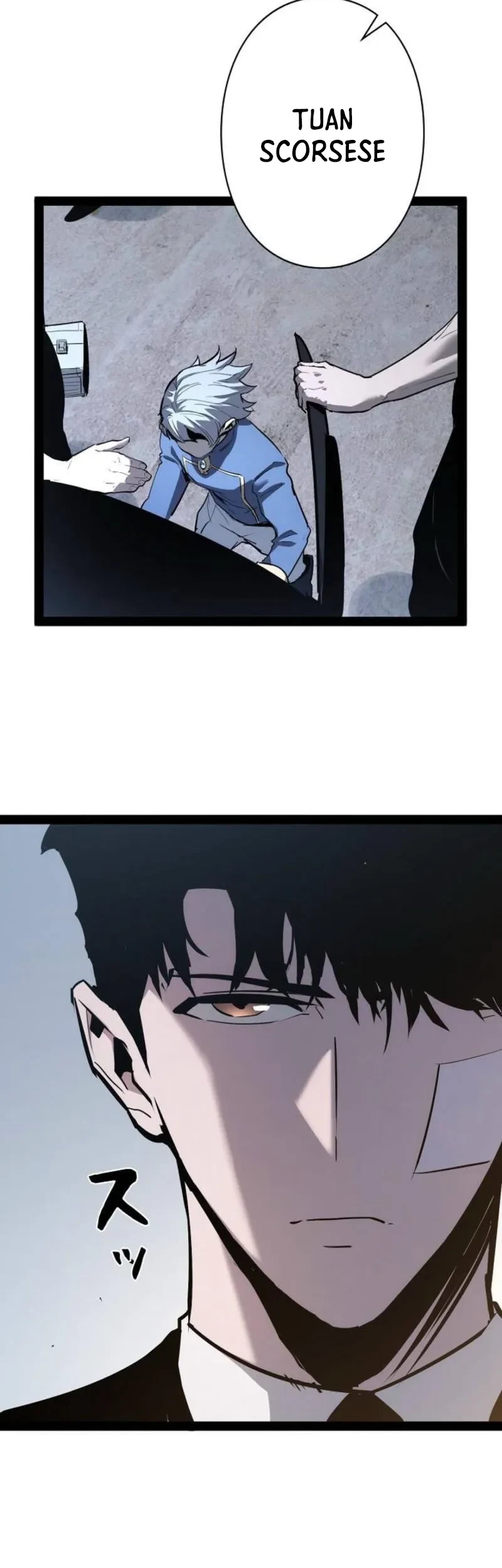 Become the Strongest Hero Through the Cheat System Chapter 99 - halaman 5