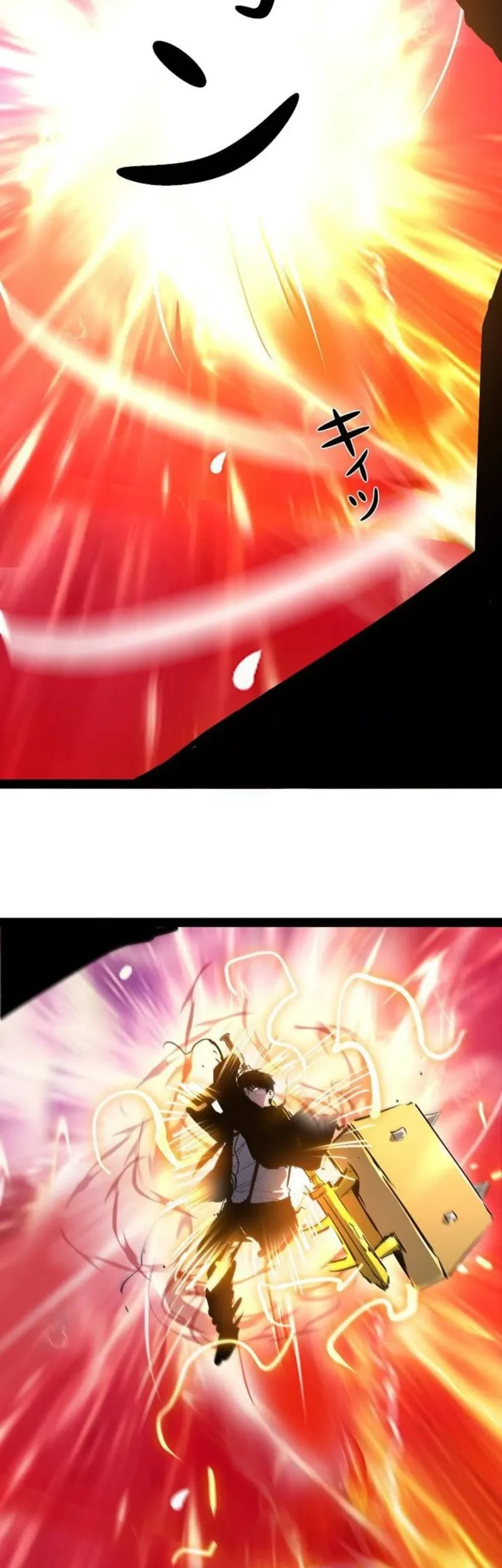 Become the Strongest Hero Through the Cheat System Chapter 99 - halaman 53