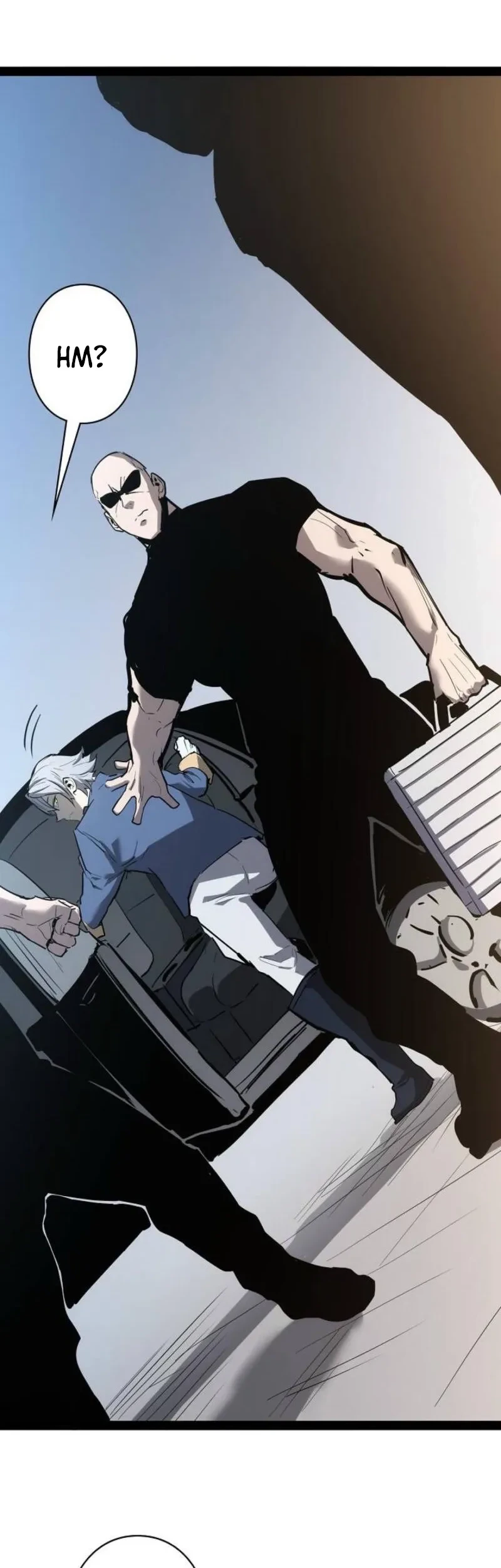 Become the Strongest Hero Through the Cheat System Chapter 99 - halaman 6