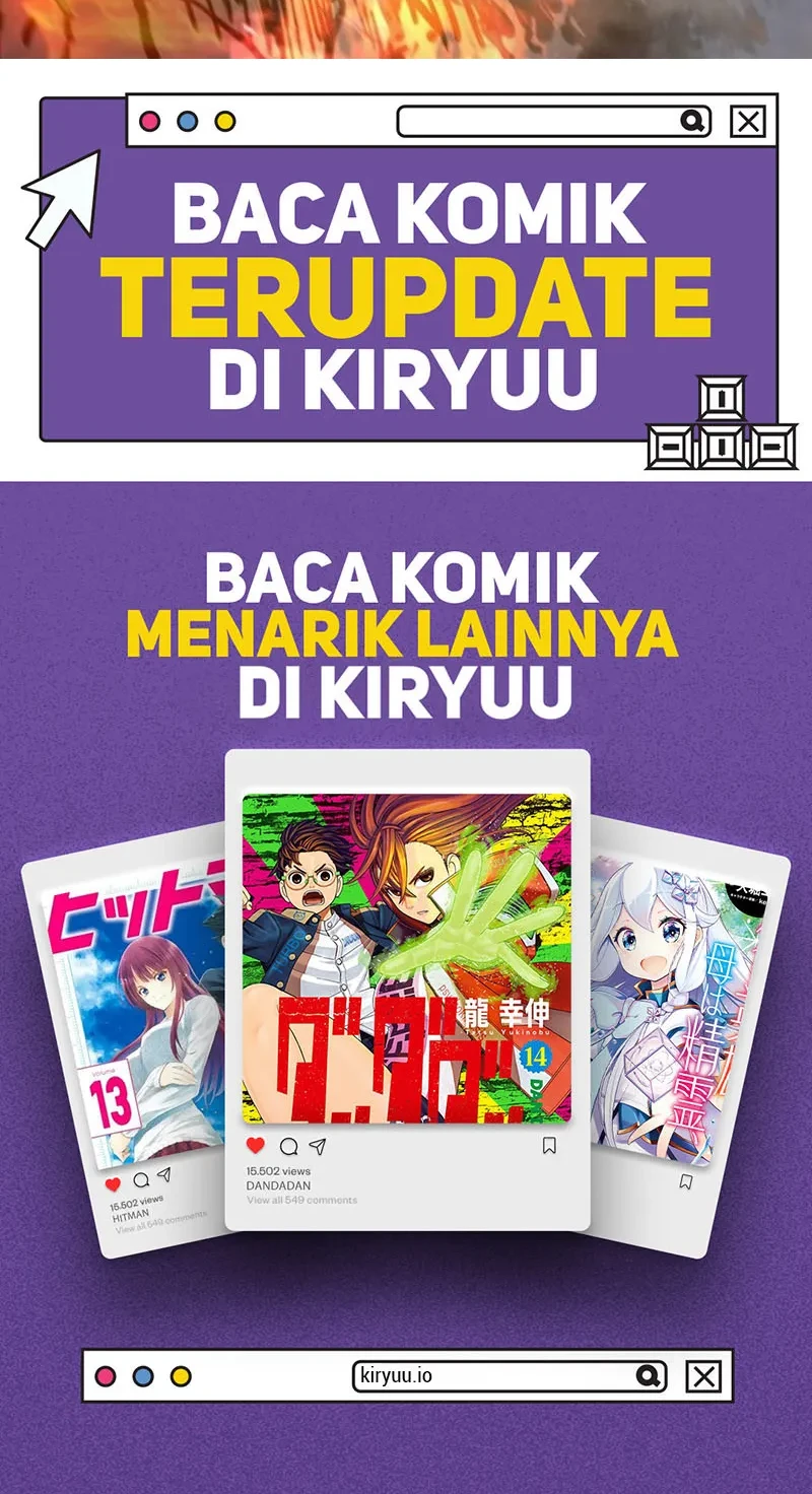 Become the Strongest Hero Through the Cheat System Chapter 99 - halaman 62
