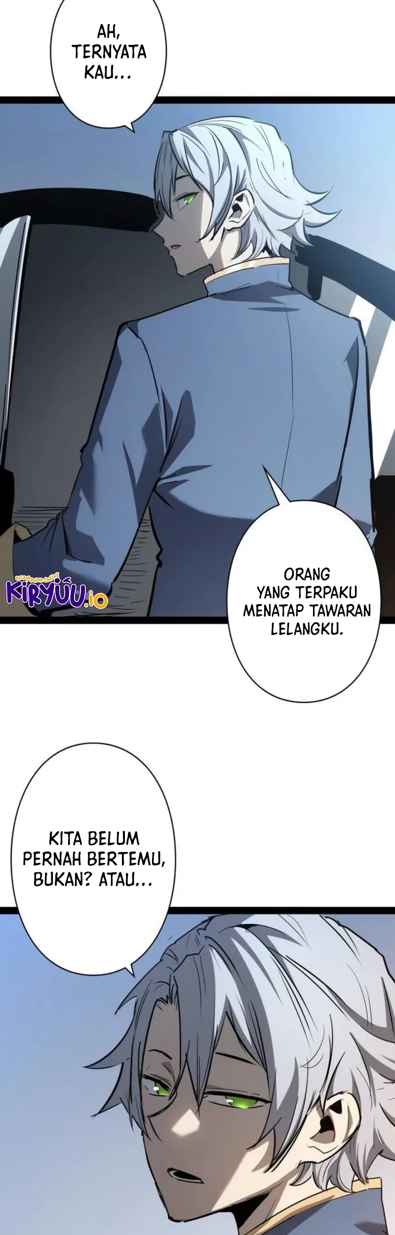 Become the Strongest Hero Through the Cheat System Chapter 99 - halaman 7