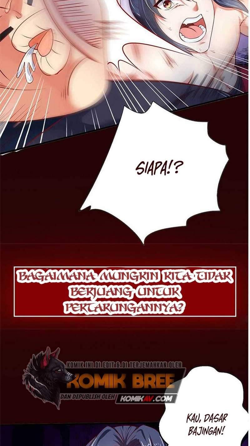 Becoming A God By Teaching Six Sisters Chapter 0 - halaman 12