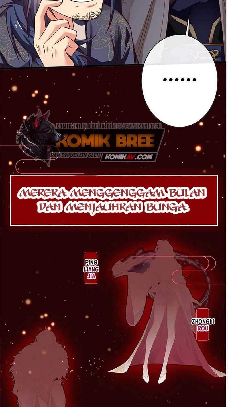 Becoming A God By Teaching Six Sisters Chapter 0 - halaman 14