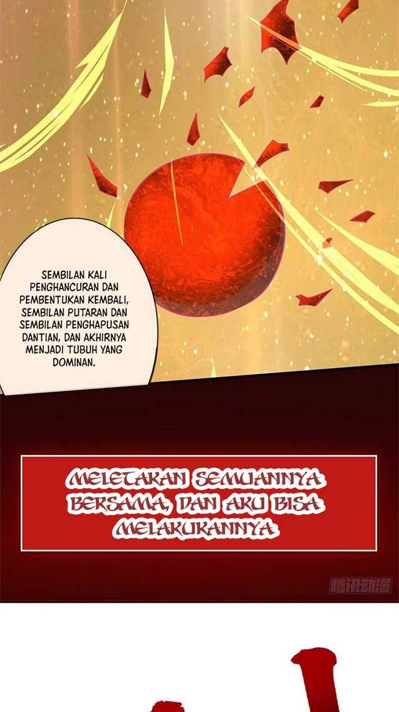 Becoming A God By Teaching Six Sisters Chapter 0 - halaman 22