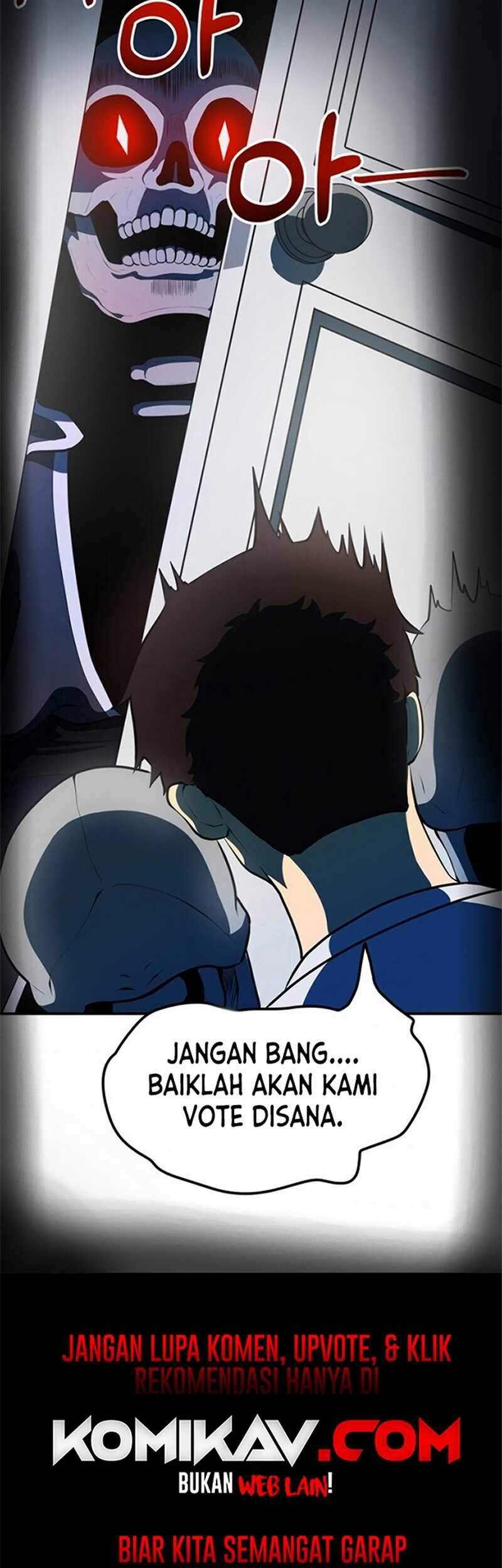 Becoming A God By Teaching Six Sisters Chapter 0 - halaman 29