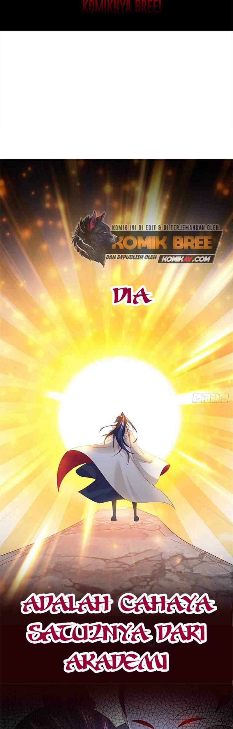 Becoming A God By Teaching Six Sisters Chapter 0 - halaman 3