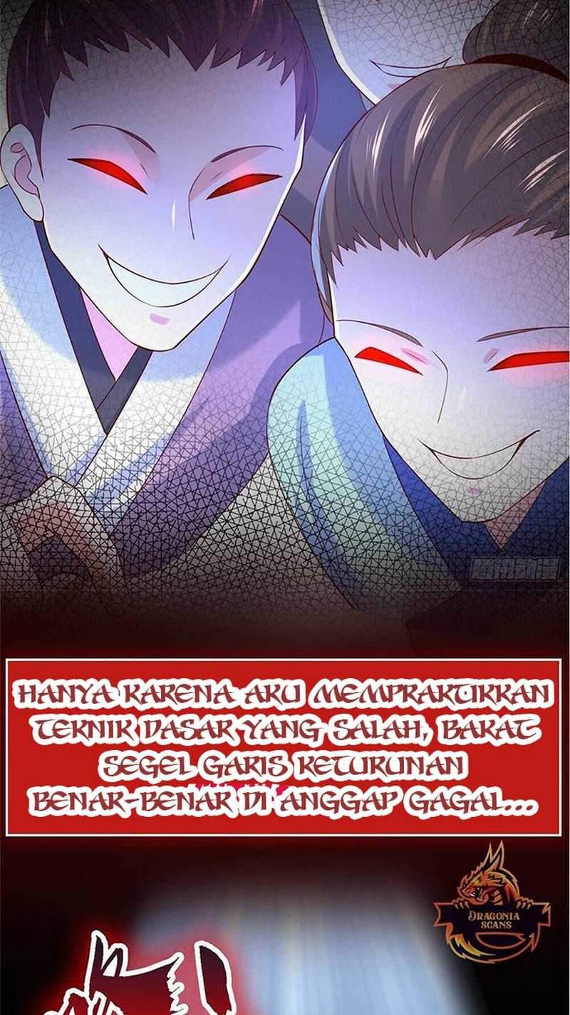 Becoming A God By Teaching Six Sisters Chapter 0 - halaman 4