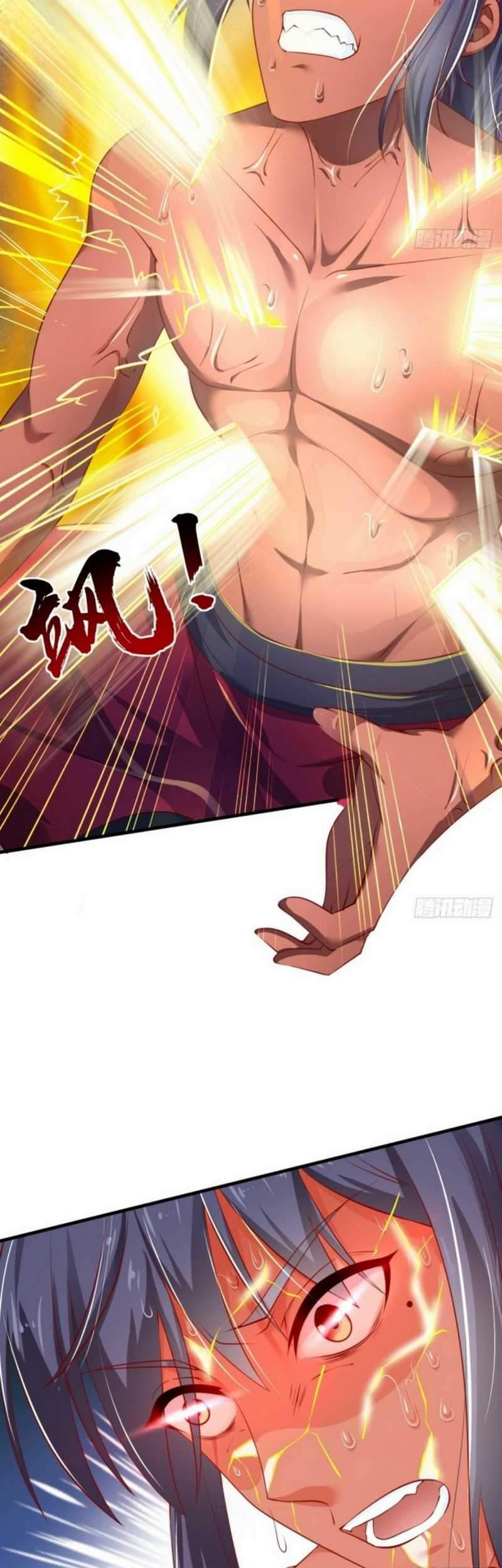 Becoming A God By Teaching Six Sisters Chapter 1 - halaman 37