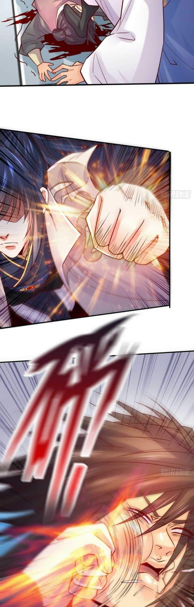 Becoming A God By Teaching Six Sisters Chapter 1 - halaman 55