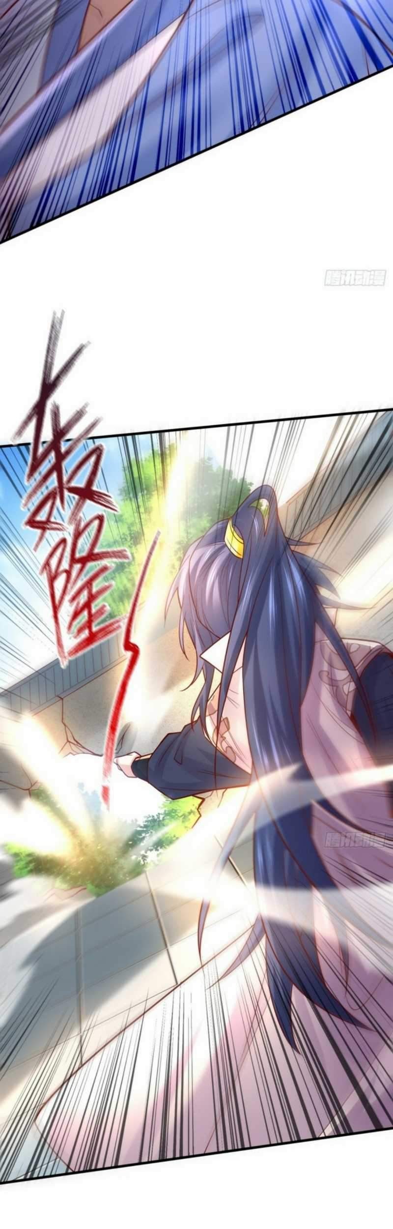 Becoming A God By Teaching Six Sisters Chapter 1 - halaman 57