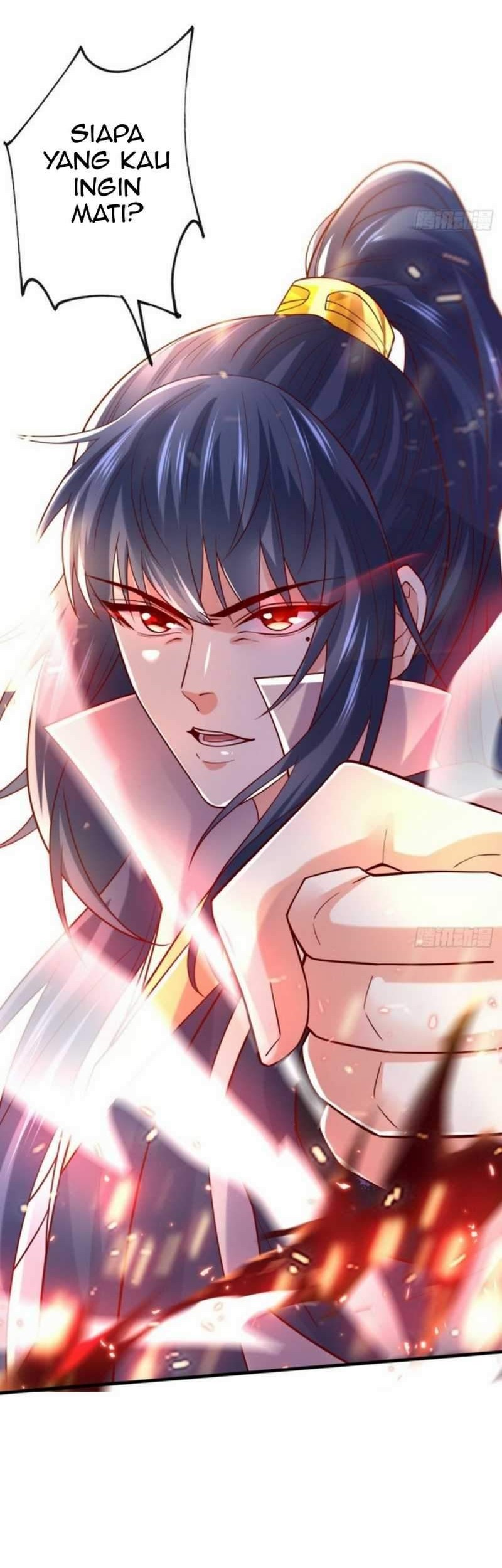 Becoming A God By Teaching Six Sisters Chapter 1 - halaman 58
