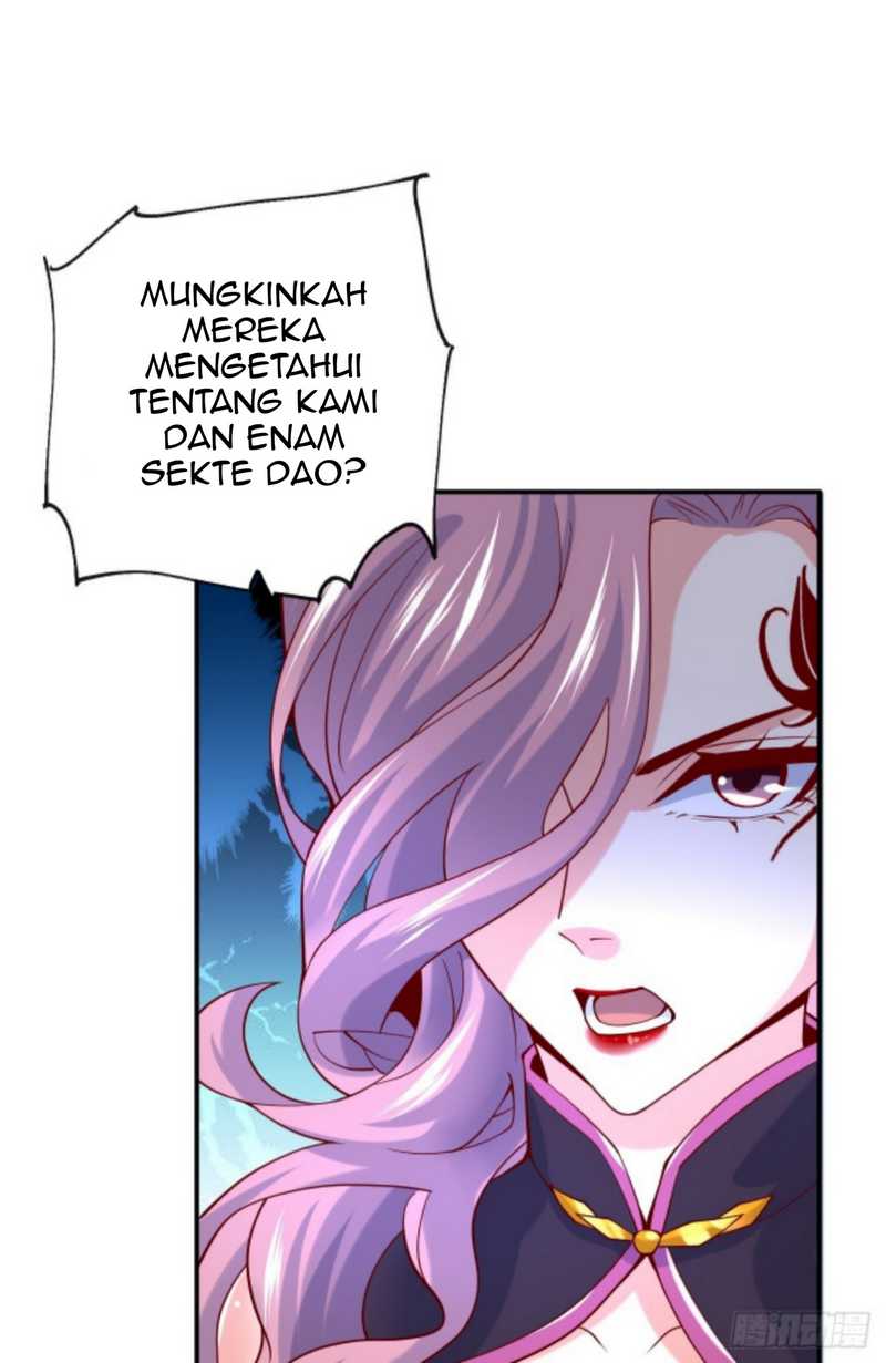 Becoming A God By Teaching Six Sisters Chapter 10 - halaman 15