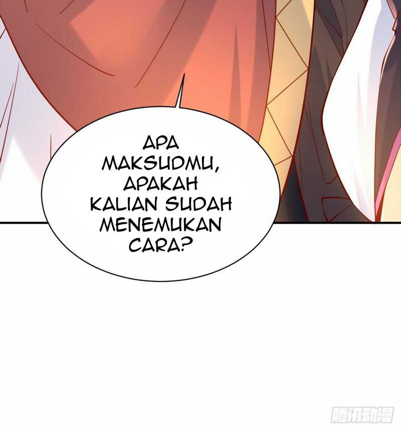 Becoming A God By Teaching Six Sisters Chapter 10 - halaman 17
