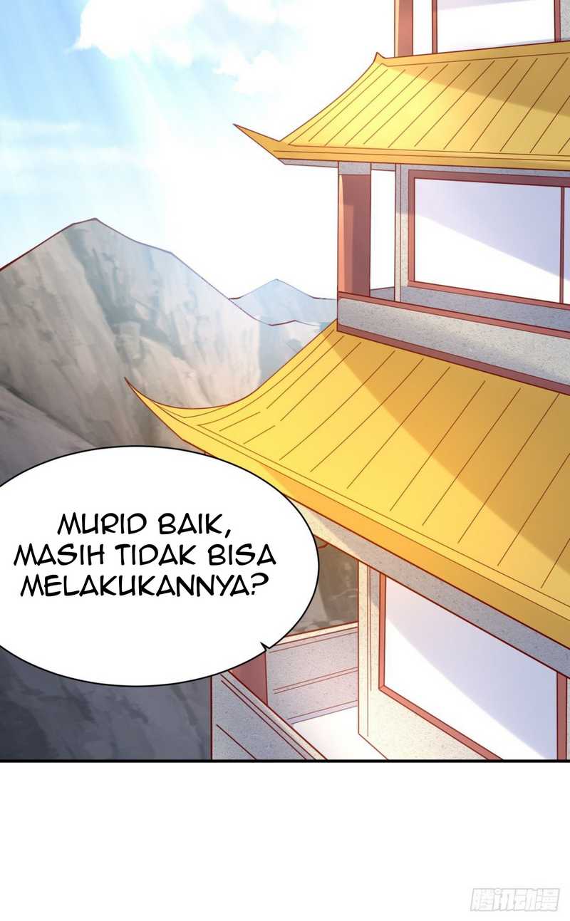 Becoming A God By Teaching Six Sisters Chapter 10 - halaman 23