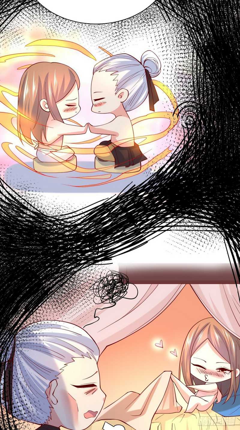 Becoming A God By Teaching Six Sisters Chapter 10 - halaman 28