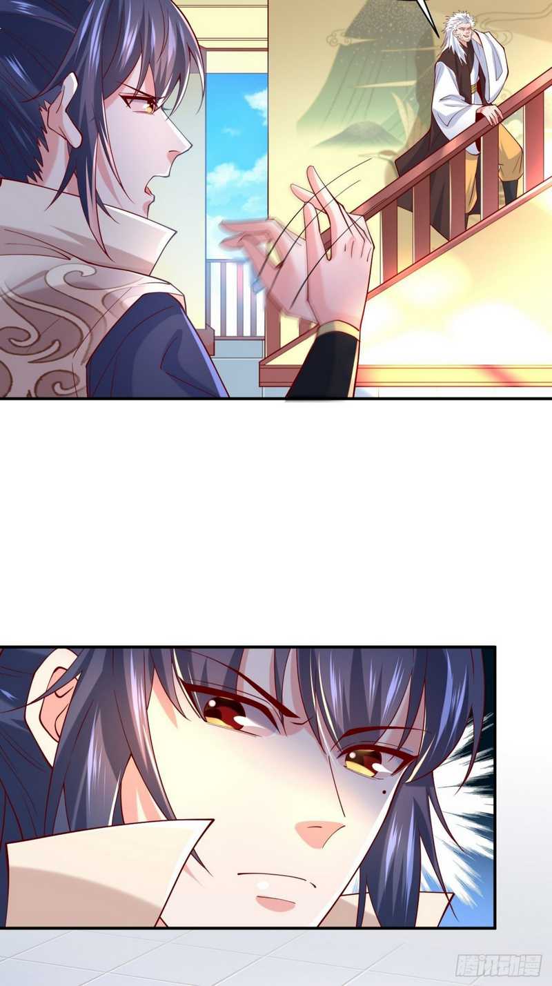 Becoming A God By Teaching Six Sisters Chapter 10 - halaman 36