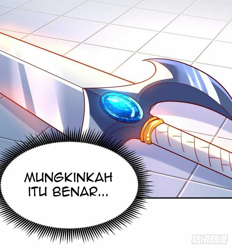Becoming A God By Teaching Six Sisters Chapter 10 - halaman 37