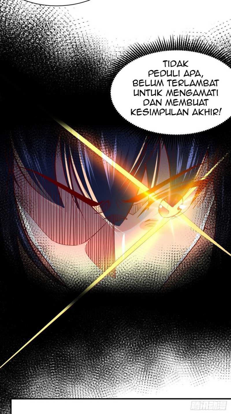 Becoming A God By Teaching Six Sisters Chapter 10 - halaman 39