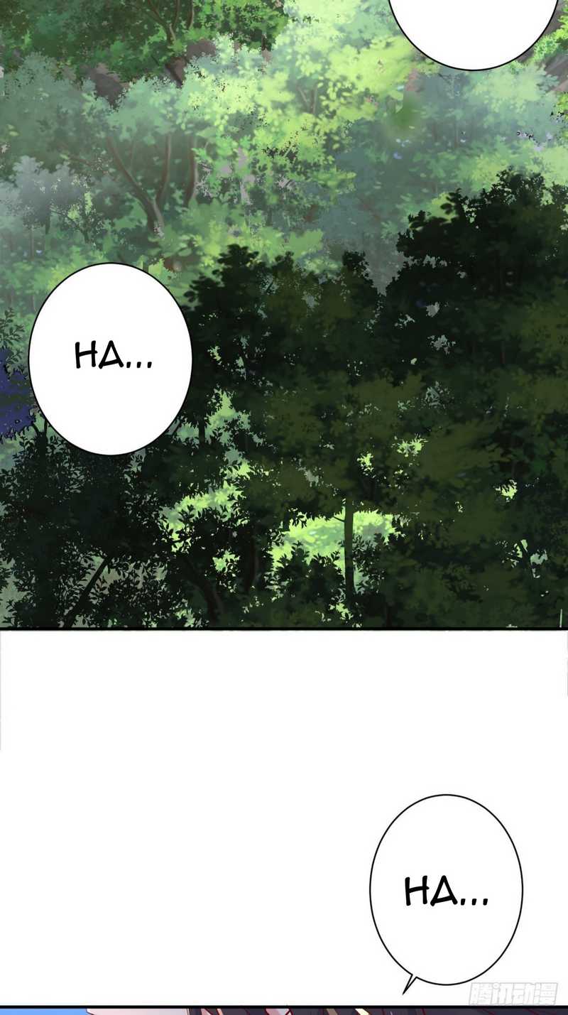 Becoming A God By Teaching Six Sisters Chapter 10 - halaman 42