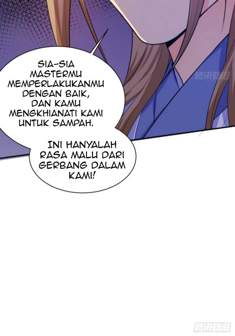 Becoming A God By Teaching Six Sisters Chapter 10 - halaman 49
