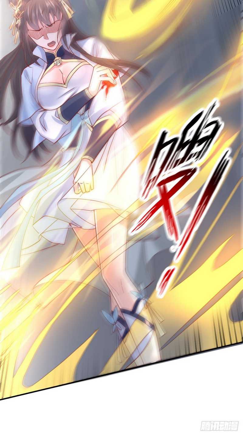 Becoming A God By Teaching Six Sisters Chapter 10 - halaman 54
