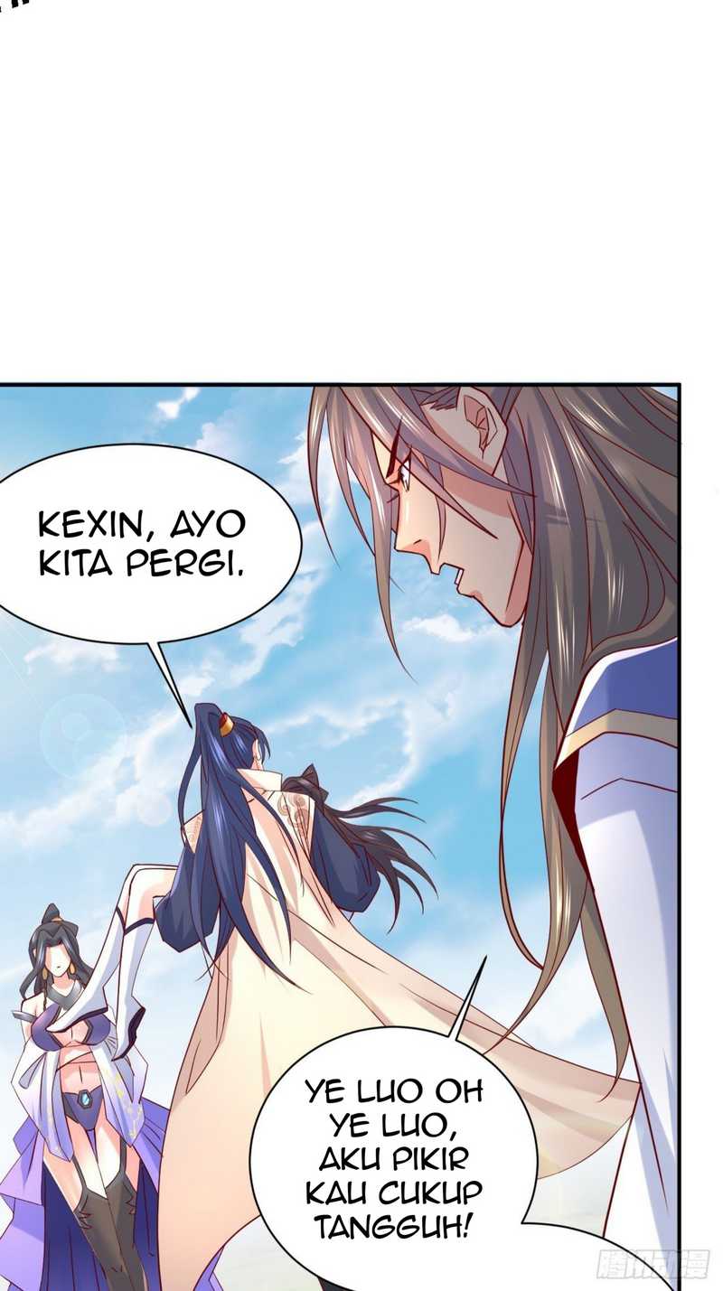 Becoming A God By Teaching Six Sisters Chapter 10 - halaman 62
