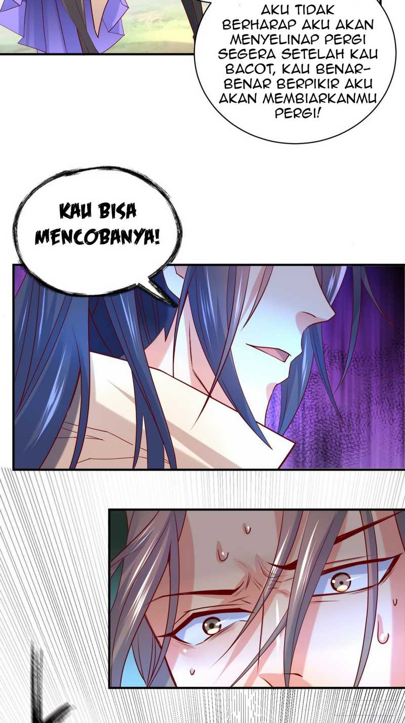 Becoming A God By Teaching Six Sisters Chapter 10 - halaman 63