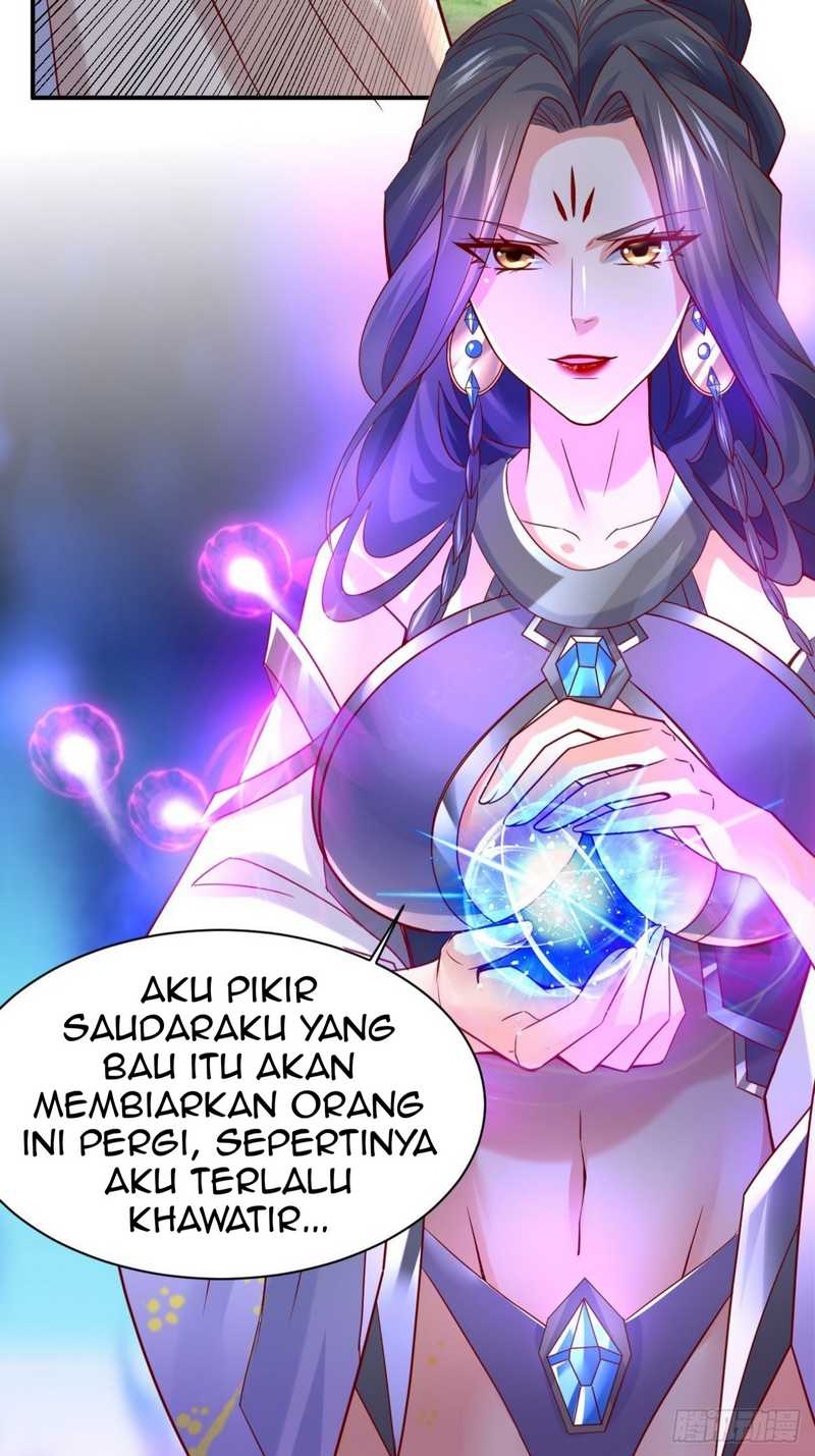 Becoming A God By Teaching Six Sisters Chapter 10 - halaman 66