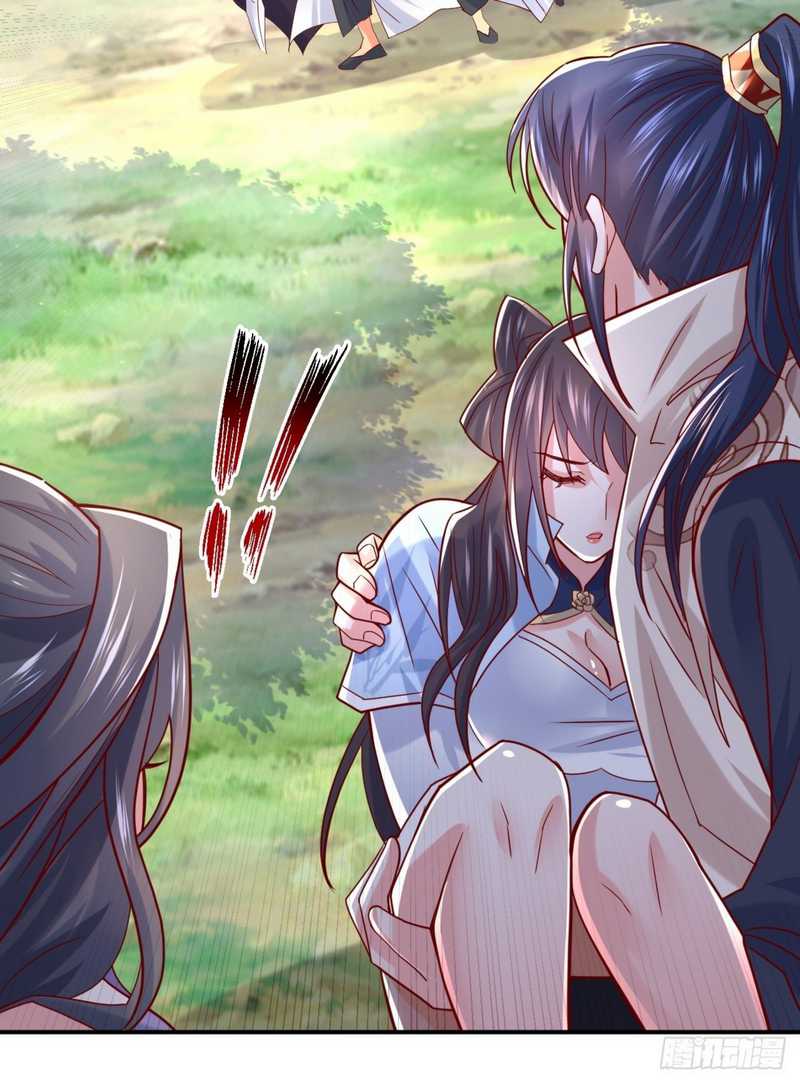 Becoming A God By Teaching Six Sisters Chapter 10 - halaman 68