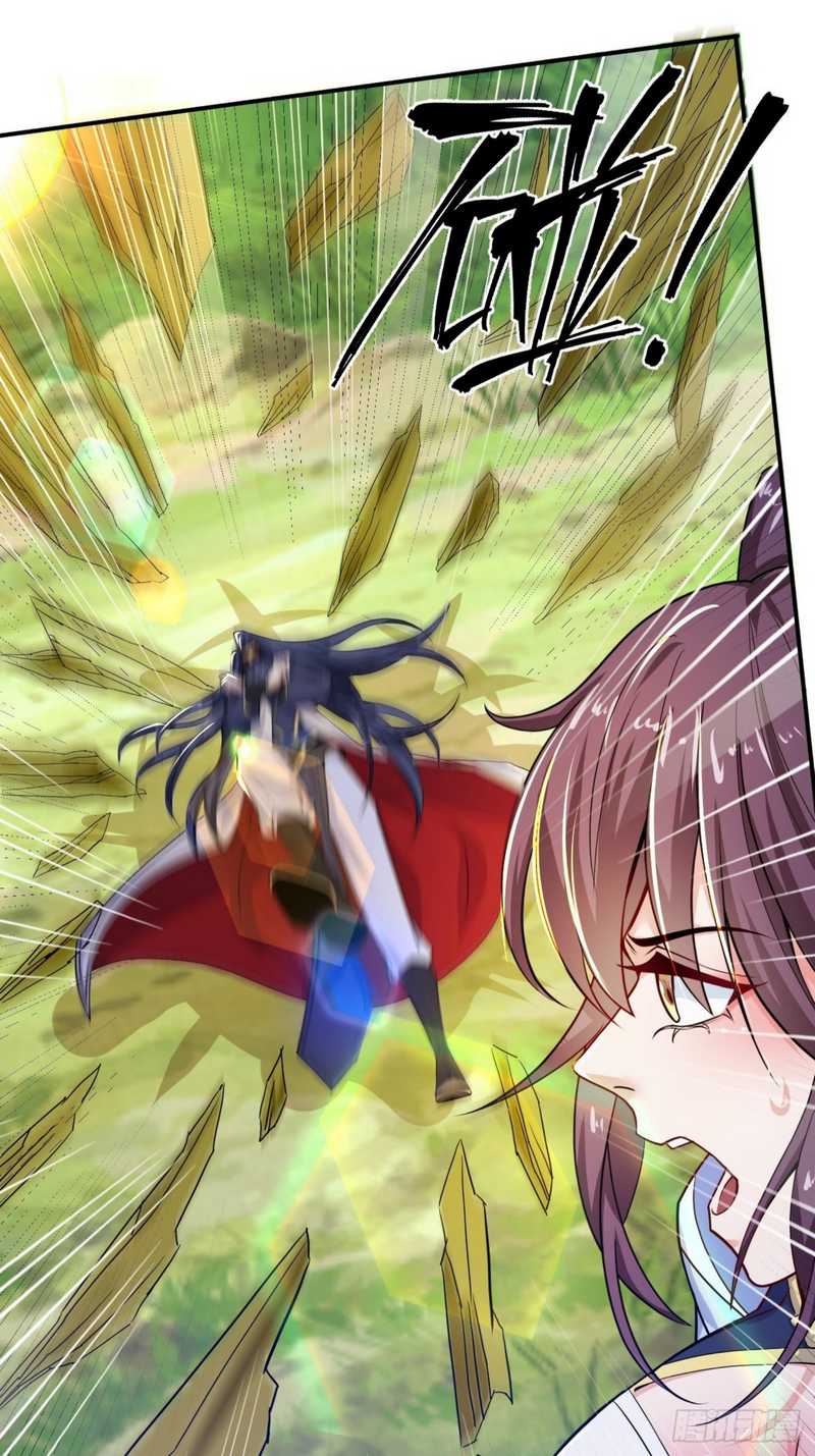 Becoming A God By Teaching Six Sisters Chapter 11 - halaman 10