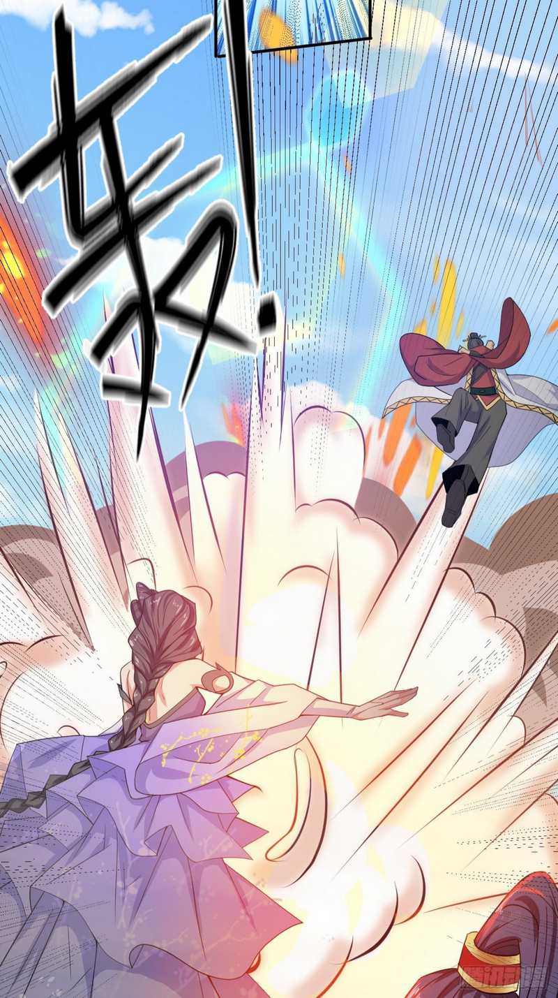 Becoming A God By Teaching Six Sisters Chapter 11 - halaman 17