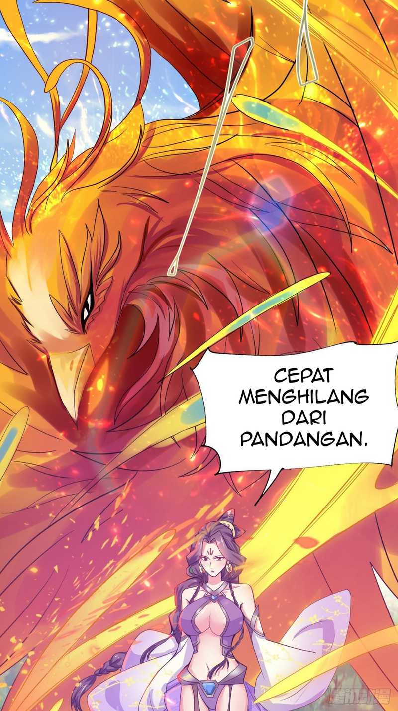 Becoming A God By Teaching Six Sisters Chapter 11 - halaman 20