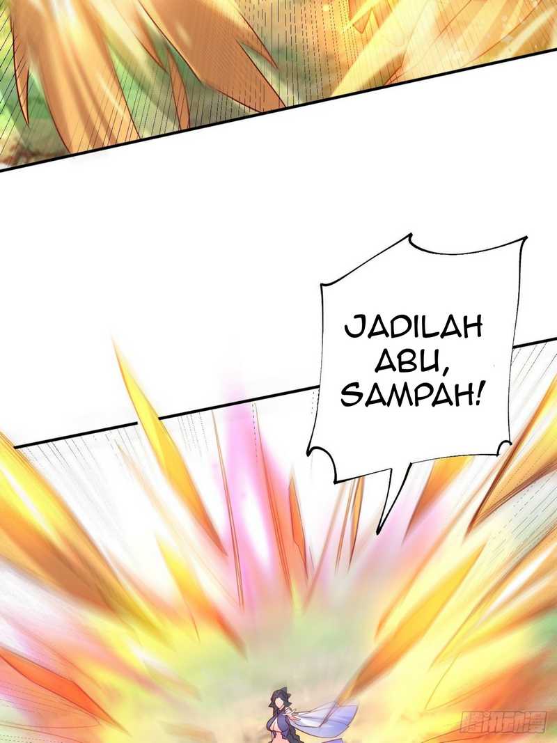Becoming A God By Teaching Six Sisters Chapter 11 - halaman 30