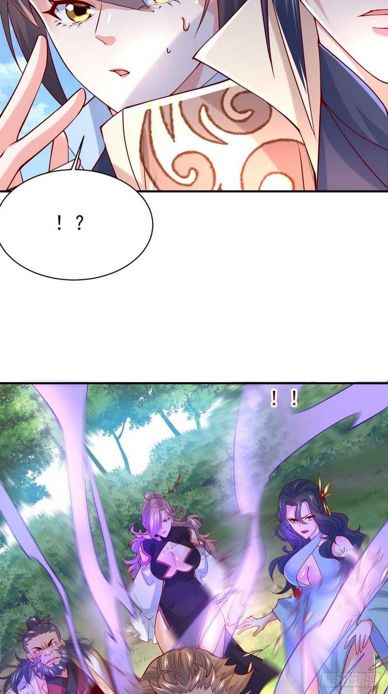 Becoming A God By Teaching Six Sisters Chapter 11 - halaman 36